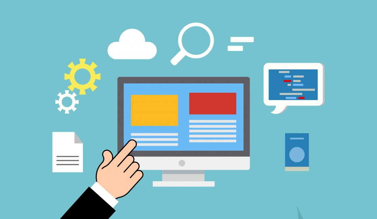 Application setup for Home Information/Media Central Store